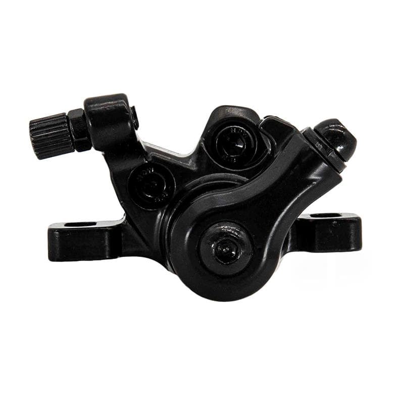 Czarny Mechaniczny Zacisk Hamulca Dla Xiaomi