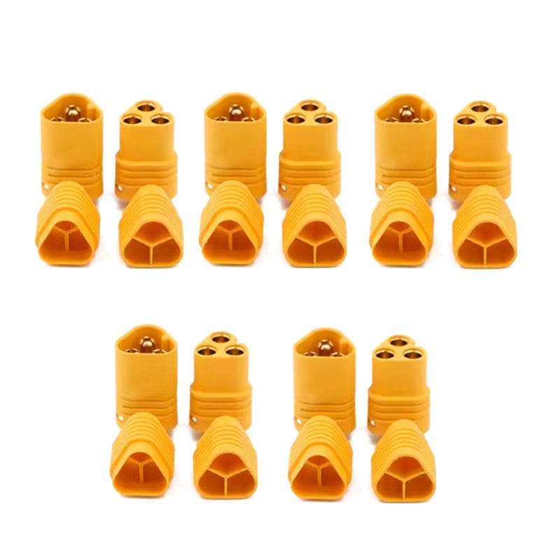 Zlacza MT60 Amass - 10 sztuk