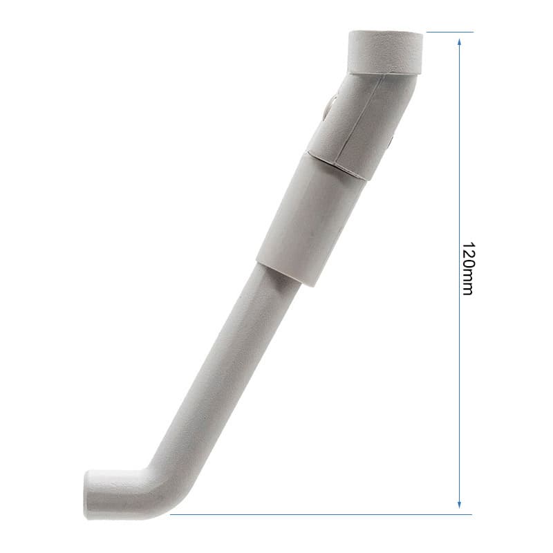 Biała podpórka Xiaomi M365/Essential/1S/Mi 3/Pro/Pro 2/Mi3 Lite