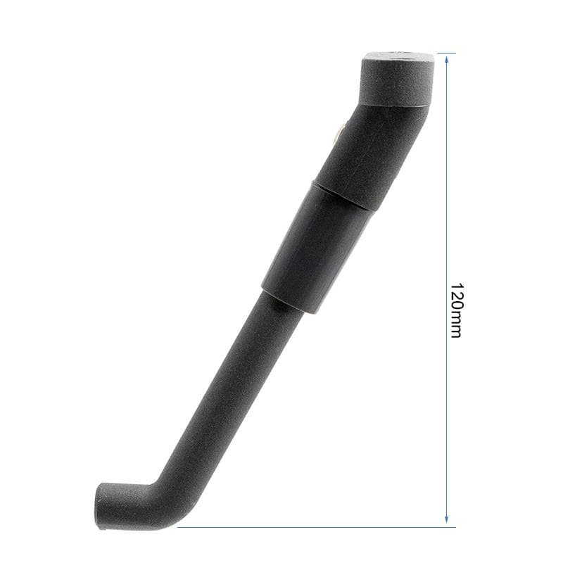 Nóżka Xiaomi czarna M365/Essential/1S/Mi 3/Pro/Pro 2/Mi3 Lite