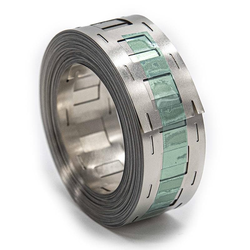 Nikiel (stal niklowana) 2p 20,2x0,15mm – 10M