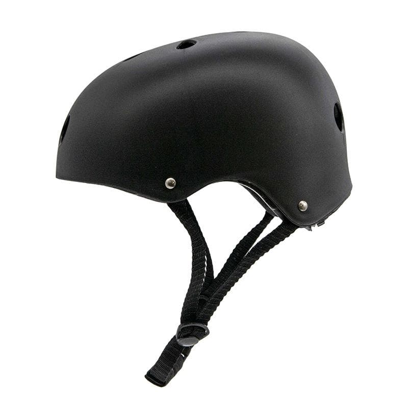 Kask CSL001 czarny – S
