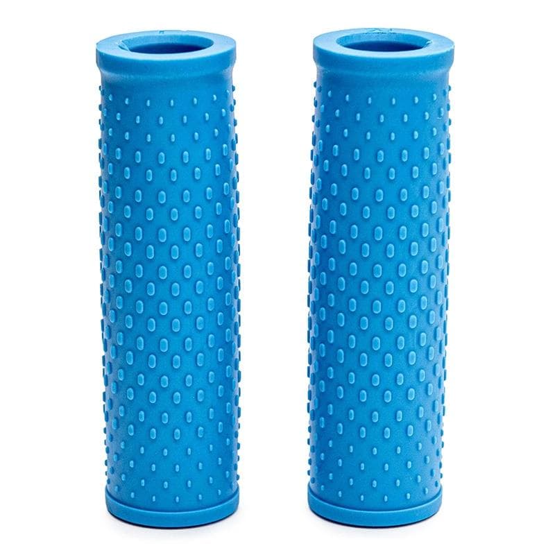 Chwyty silikonowe niebieskie do Xiaomi – 2 szt