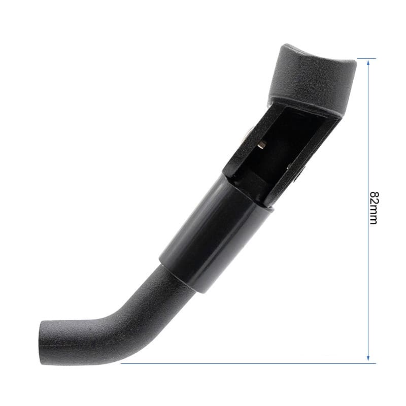 Caballete Ninebot series F y D negro / Xiaomi Mi4 Lite (1st Gen)