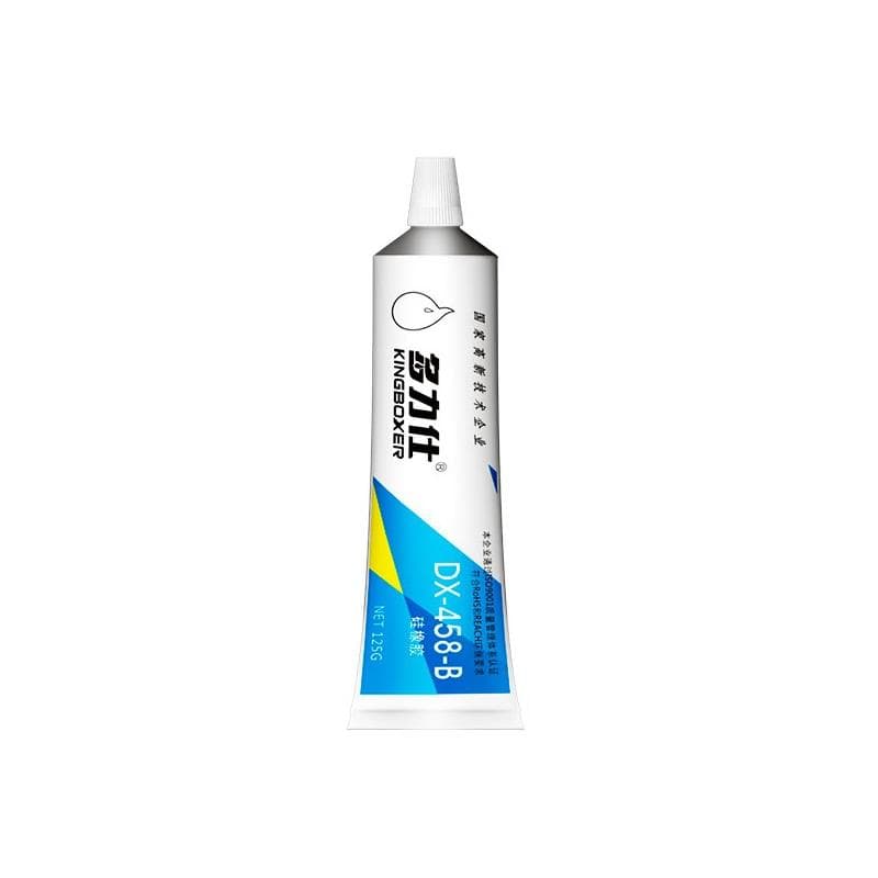 Pasta termoprzewodząca 458 100ml
