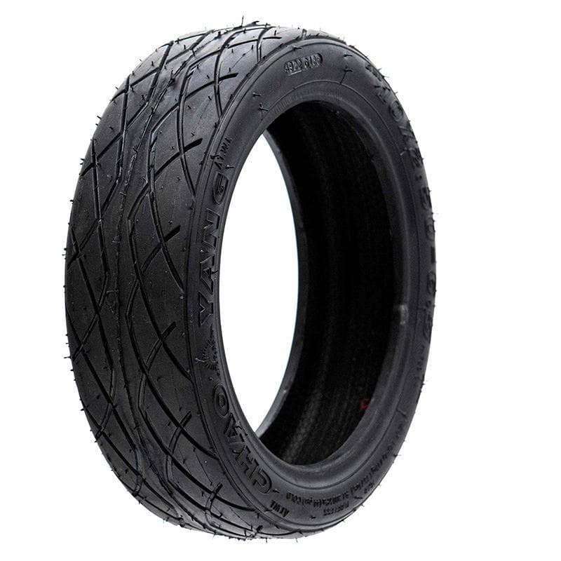 Opona bezdętkowa 10x2.5-6.5 Chaoyang
