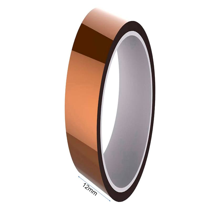 Cinta adhesiva Kapton 33M