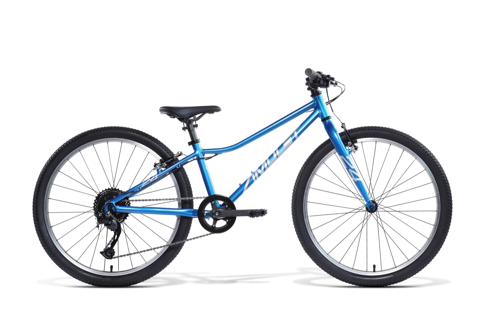 AMULET 24 Tomcat, strong blue/silver
