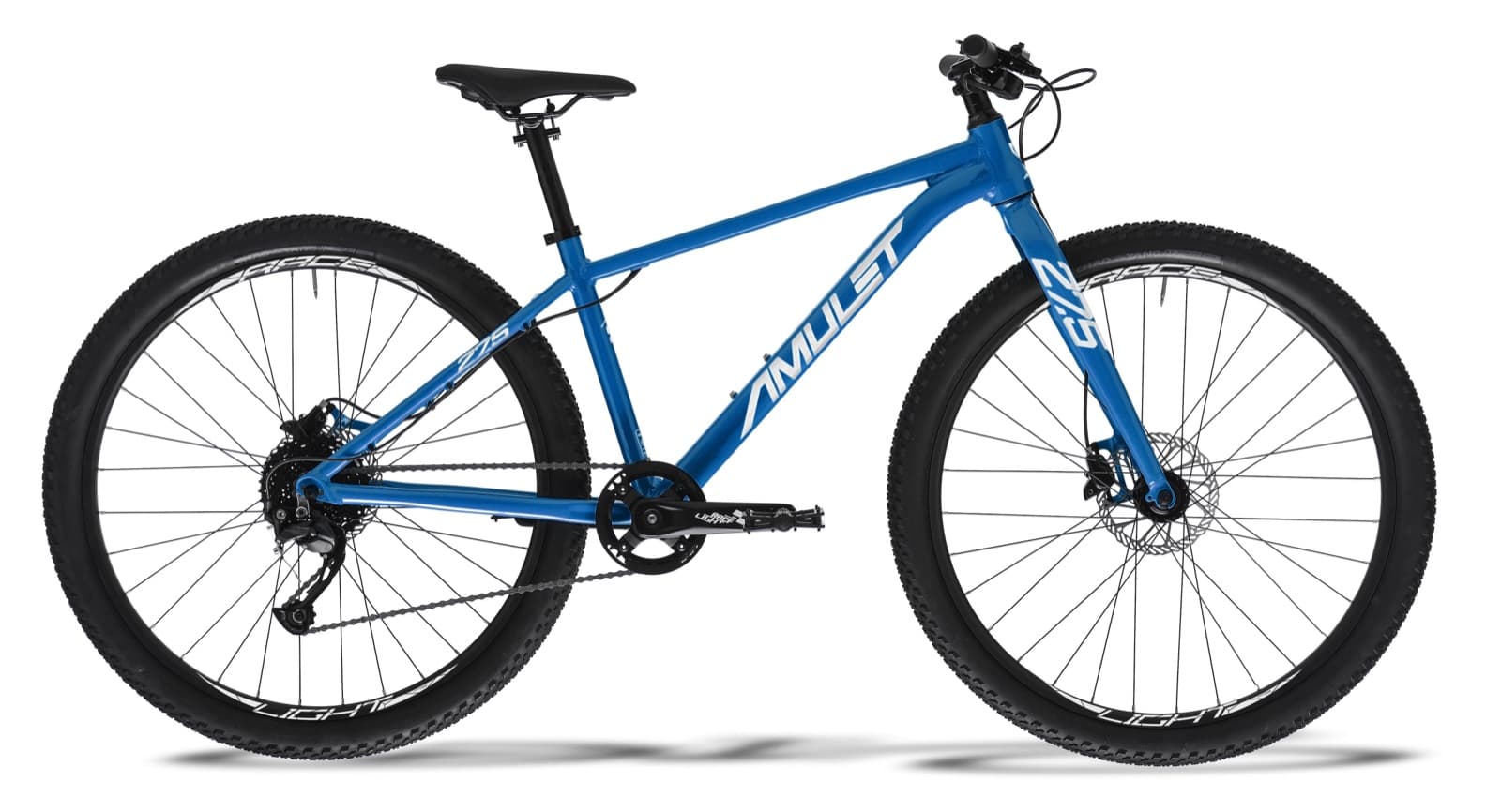 AMULET 27,5 Tomcat 1.9, strong blue/silver