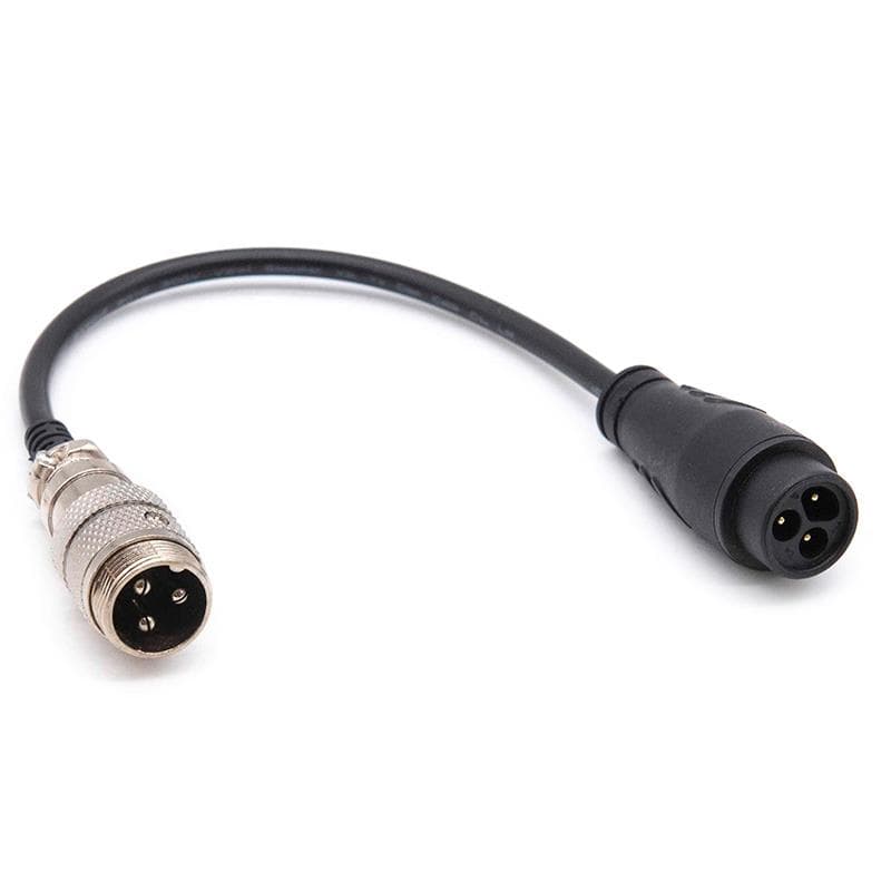 Adapter GX16 na LP-16
