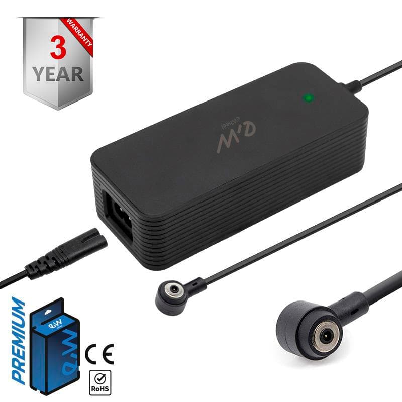 Cargador Premium 36V