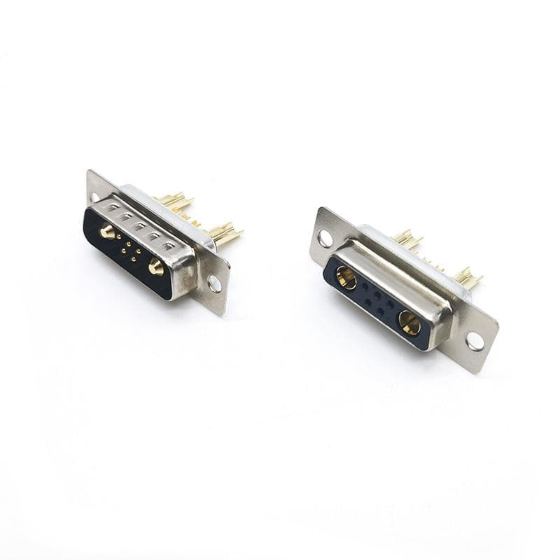 D -Sub 7 Pin Dla Cecotec Outsider/Bongo Series A - 5M/5Z