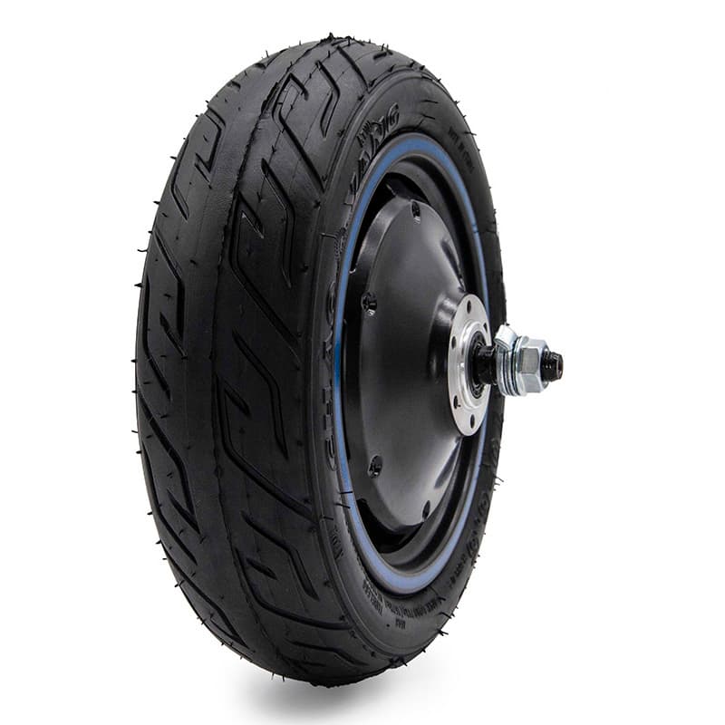 Niebieski silnik 48V 800W 6,5"/B50 SmartGyro/Urbanglide