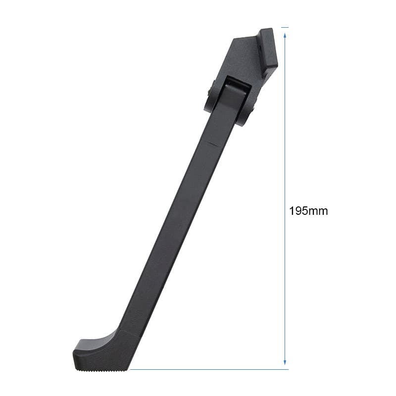 Caballete kukirin g3 pro