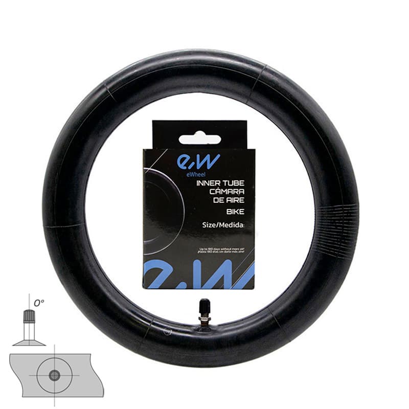 Cámara de aire 22x1,9/2,125 VR Ewheel