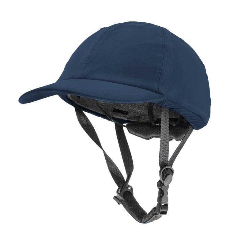 Casco con gorra CP01 talla única