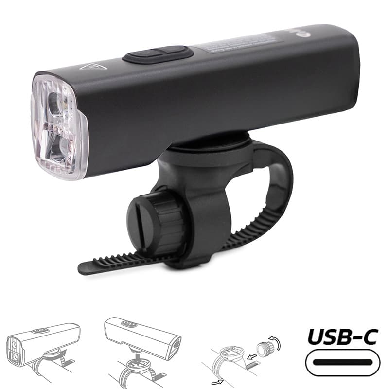 Luz led recargable 1200 Lumen EWL013