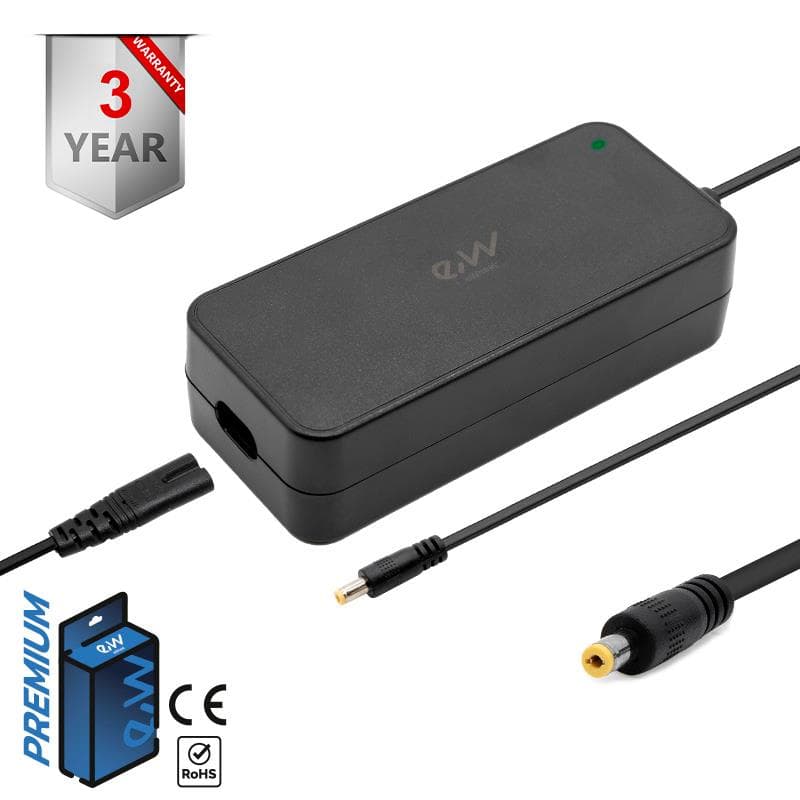 Cargador Premium 36V