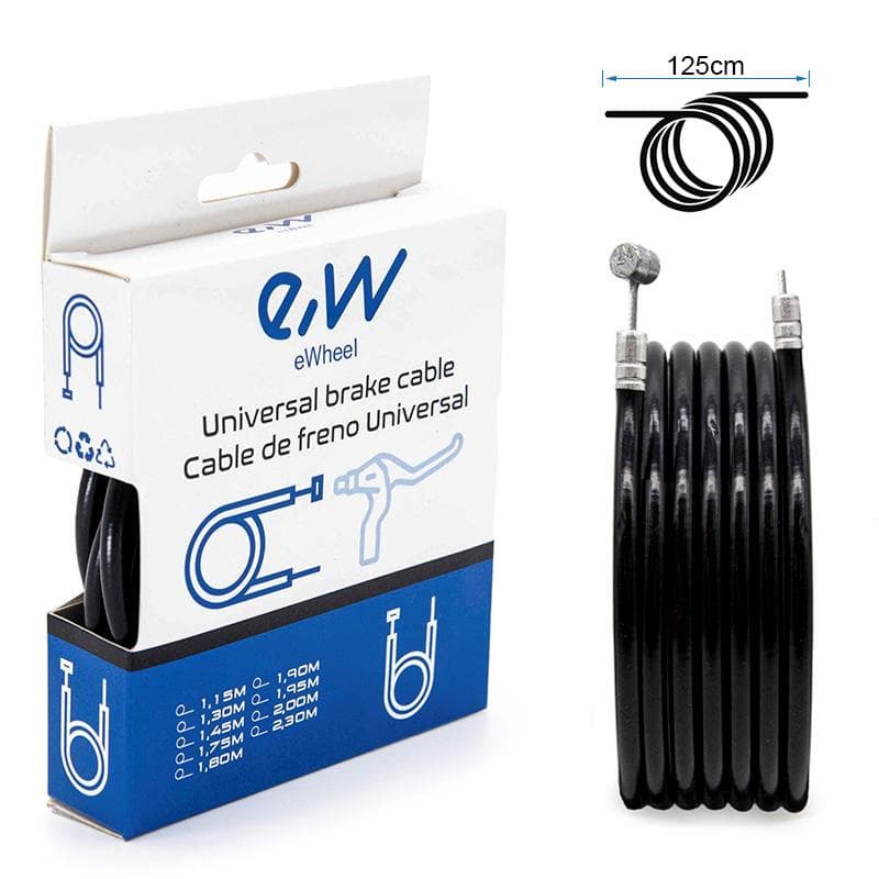 Cable de freno delantero Smartgyro K2 Pro