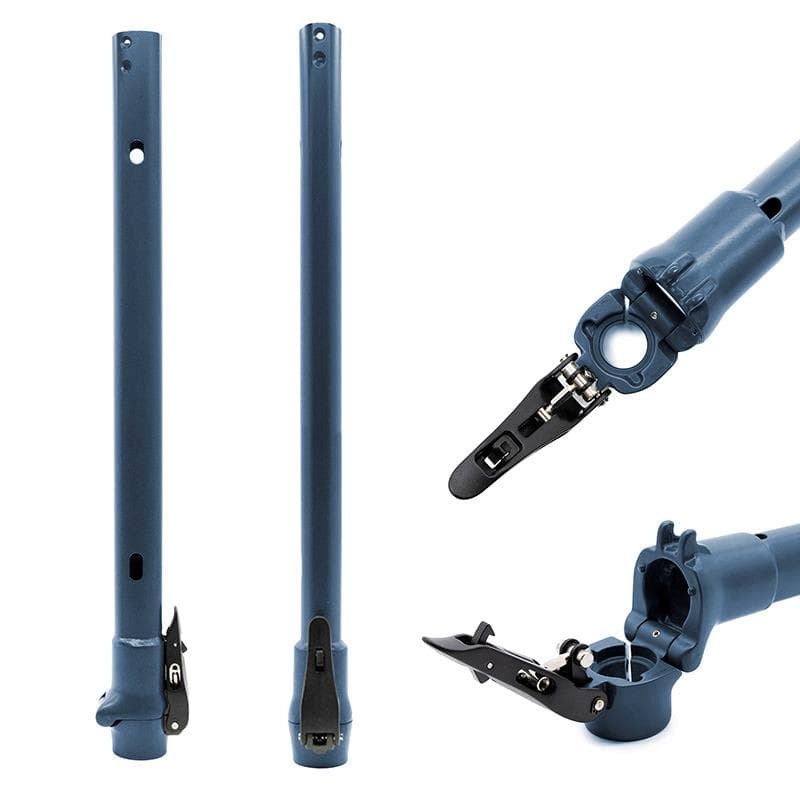 Kolumna kierownicy Smartgyro K2 – niebieska