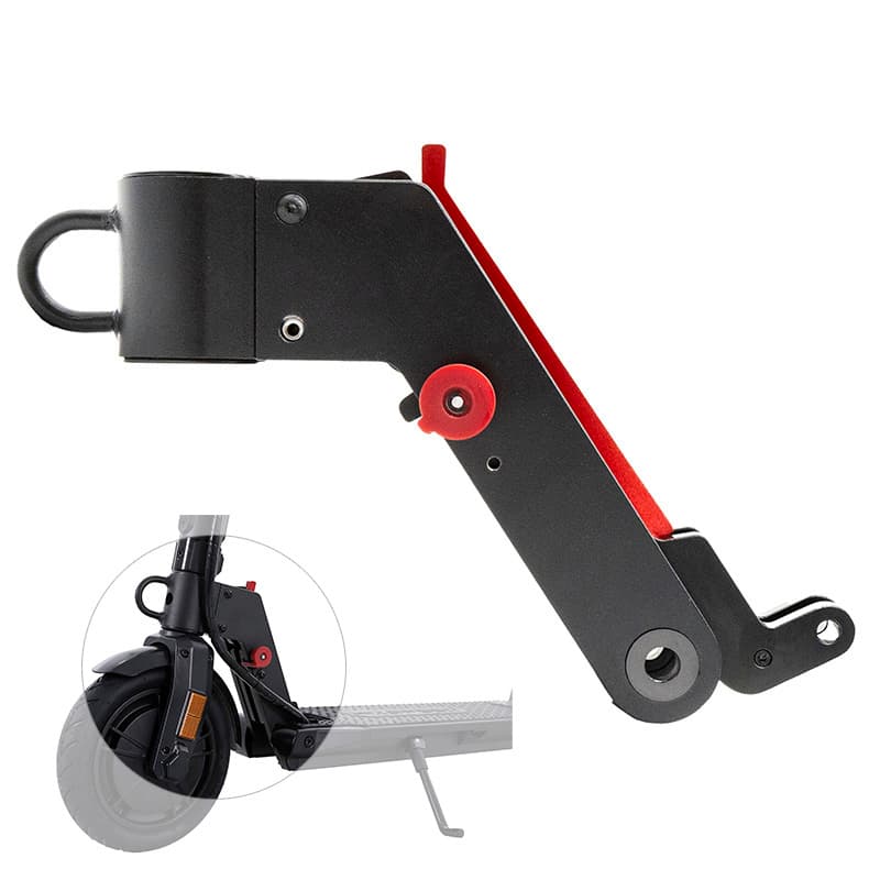 Modul skladania oryginalny Wispeed T855