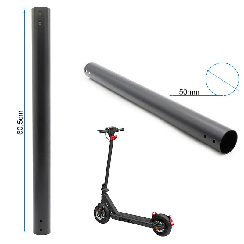Czarna kolumna Wispeed T850
