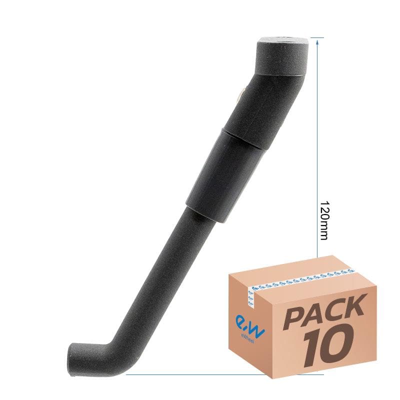 Nóżka Xiaomi czarna M365/Essential/1S/Mi 3/Pro/Pro 2/Mi3 Lite – 10 szt