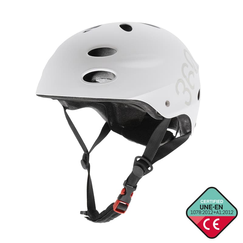 Kask MOKAI Urban – biały