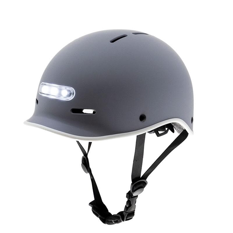 Kask CP05 Urban – szary M