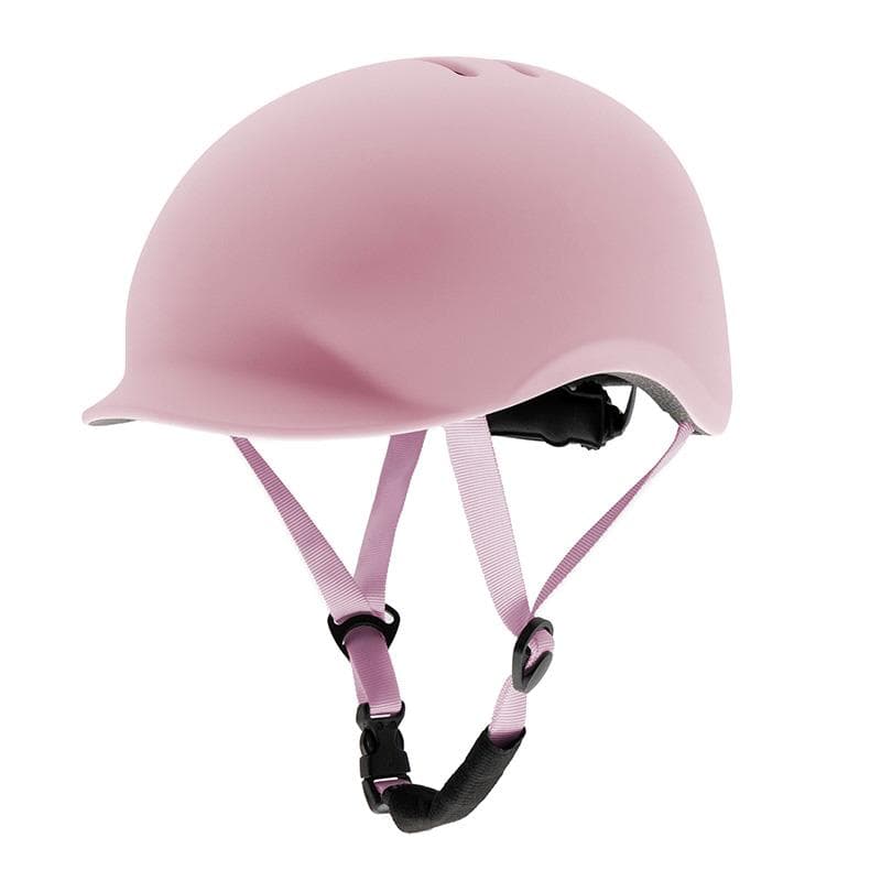 Kask CB04 URBAN – różowy M