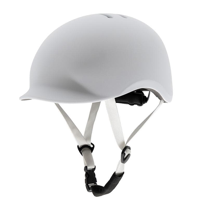 Kask CB04 URBAN – biały M