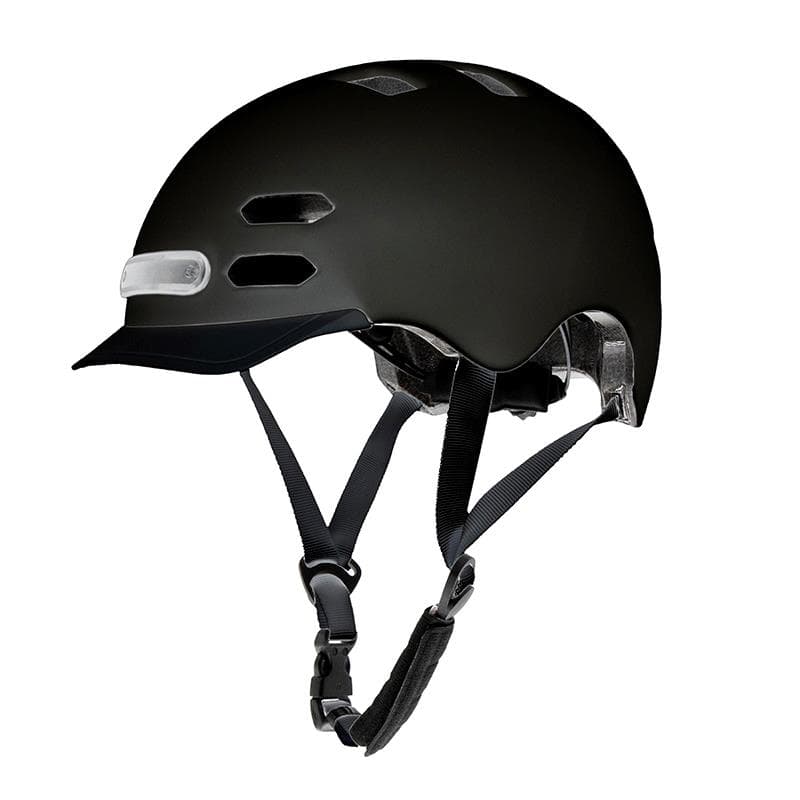 Kask CP07 URBAN – czarny M