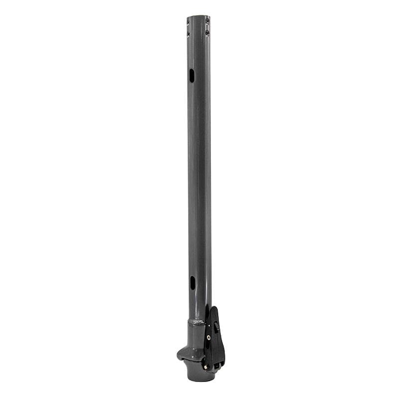 Kolumna kierownicy szara do Smartgyro K2