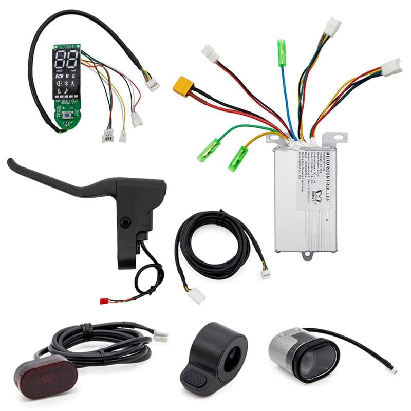 35V 350W Zestaw Elektroniczny Max G30 Wyswietlaczacz Typu