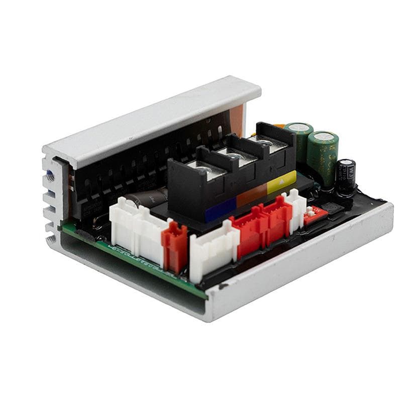 Controladora Ninebot Max G2 - Deslimitada