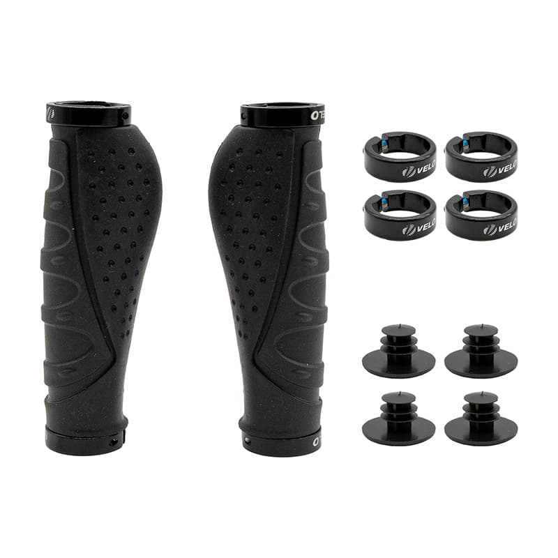 Chwyty VENTIX PLUS / ARENOX PLUS