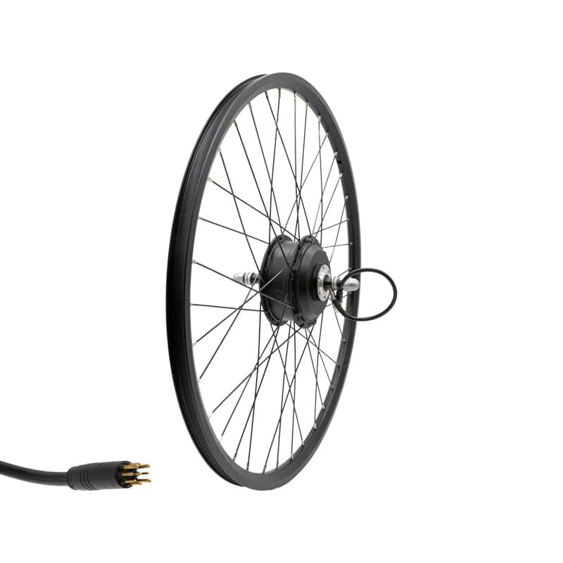 Tylny silnik 27,5x1,95 250W/42Nm VENTIX/ARENOX