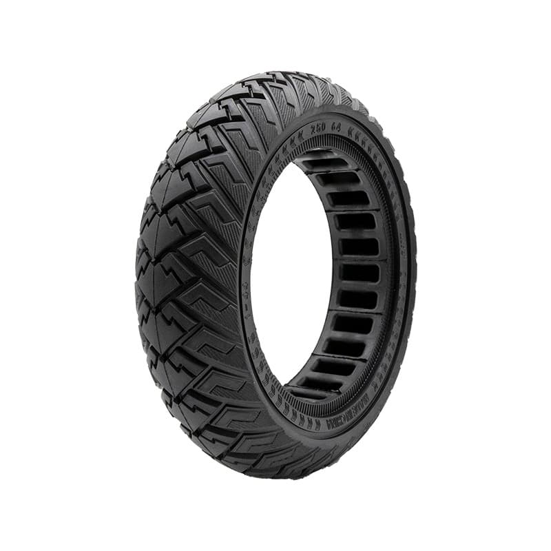 Rueda maciza off-road 250×64