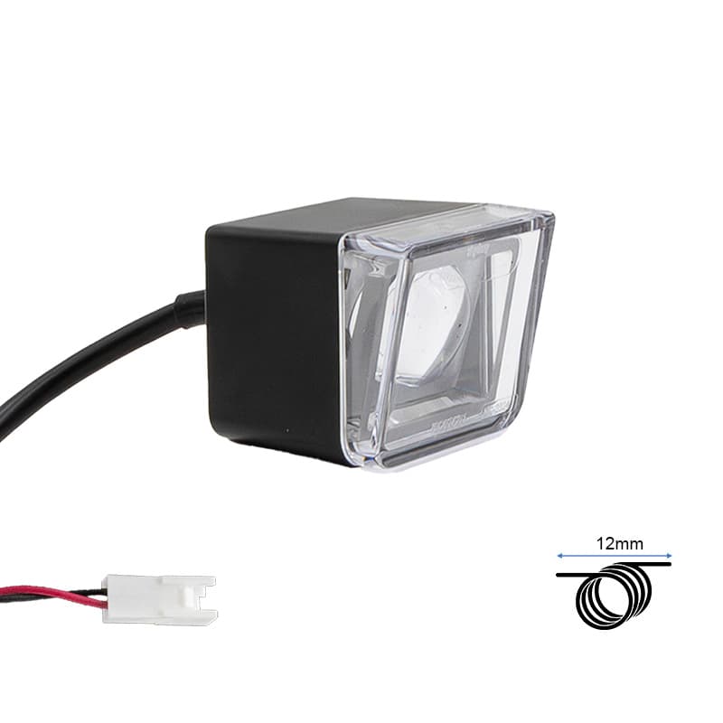 Luz delantera para Xiaomi 4 Lite (2ª generación) Original