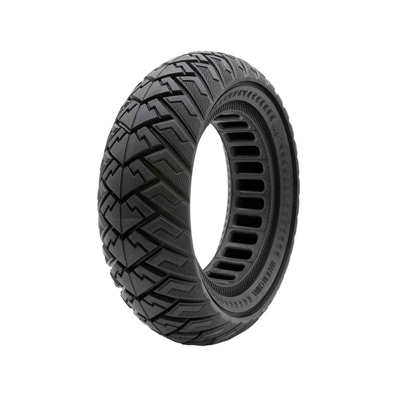 Rueda maciza 10X3/255X80 (80/65-6)