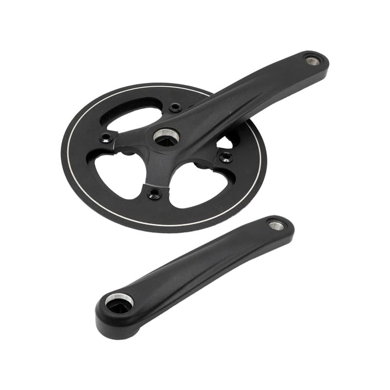 Zestaw korb 38T/170mm VENTIX/ARENOX