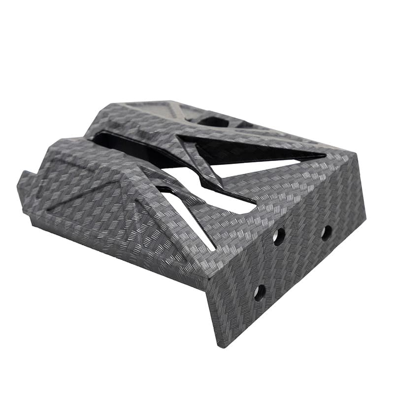 Embellecedor trasero derecho ECOXTREM M41