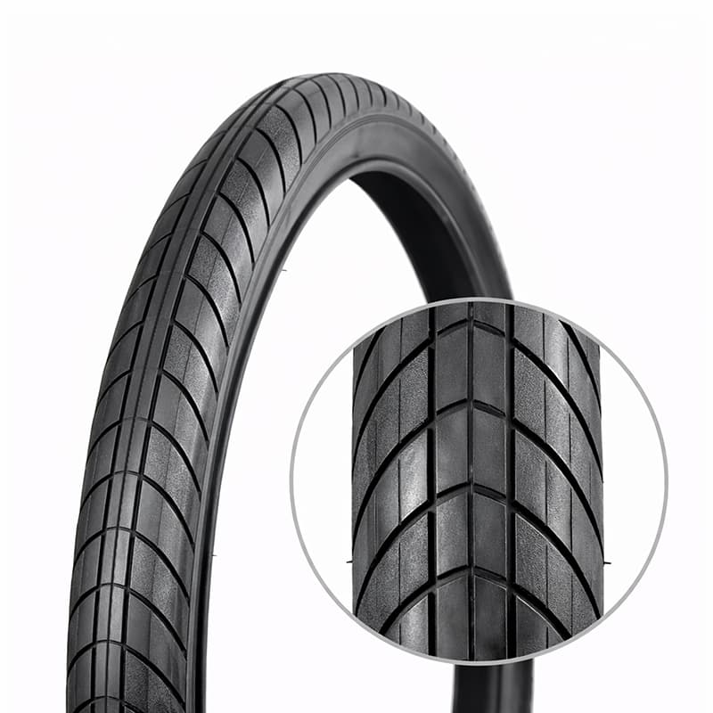 Opona do Roweru Skladanego W2120 29x2,4