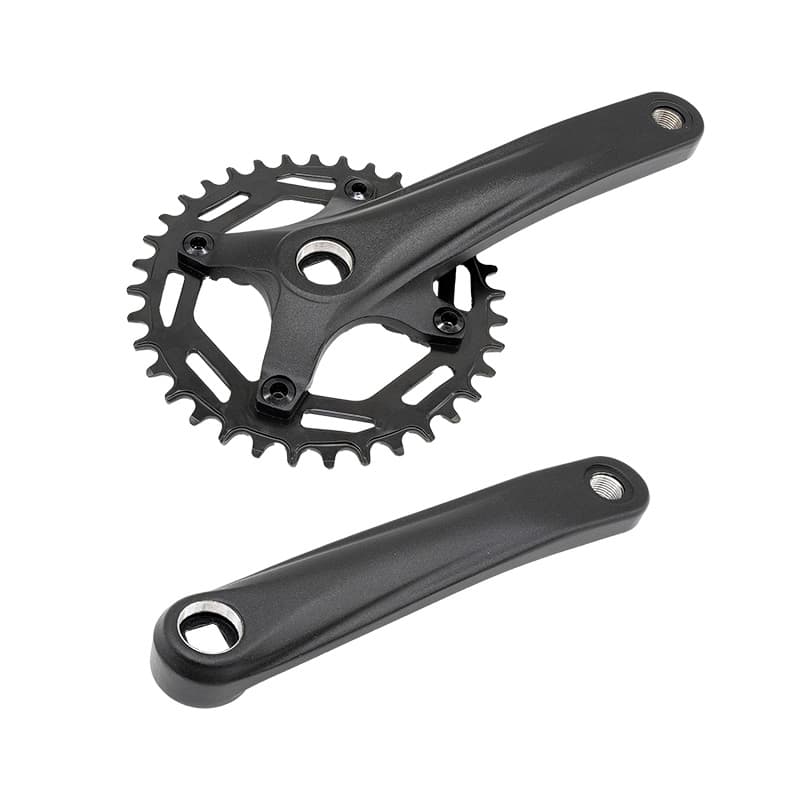 Mechanizm korbowy 36T / 170 mm ROKTAR / ZEPHIR