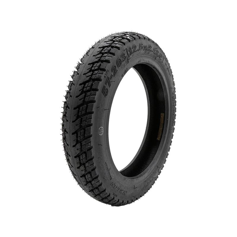 Neumático tubeless off-road 12,5X2,125(57-203)