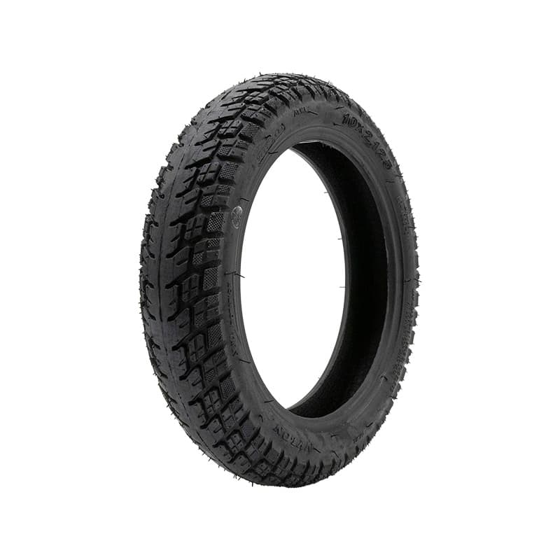 Neumático tubeless off-road 10x2,125-6