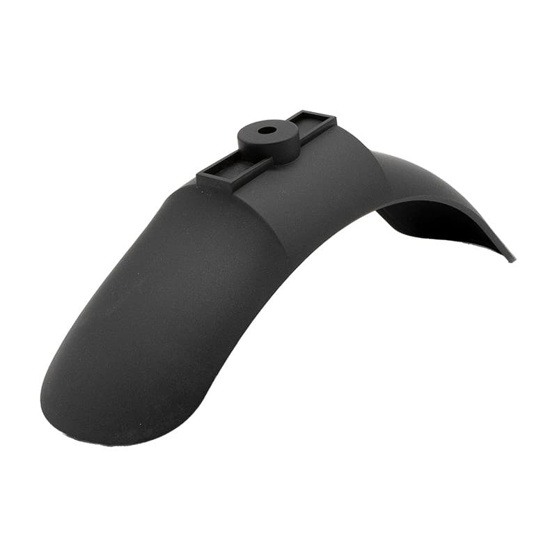 Czarny wodoodporny przedni błotnik do Xiaomi 4 Lite (2. generacja) Original