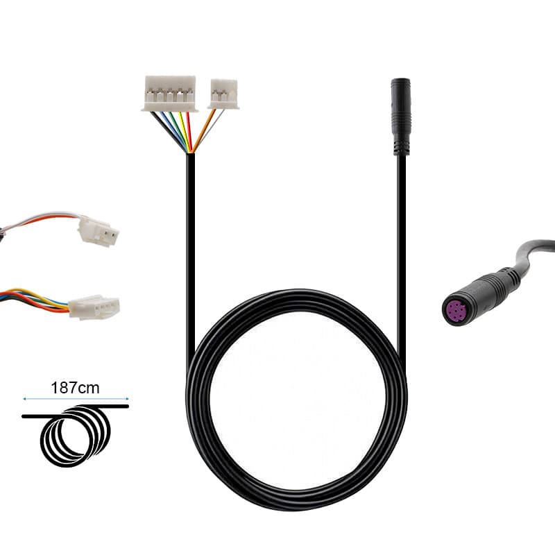 Cable bus para Xiaomi 5 Plus