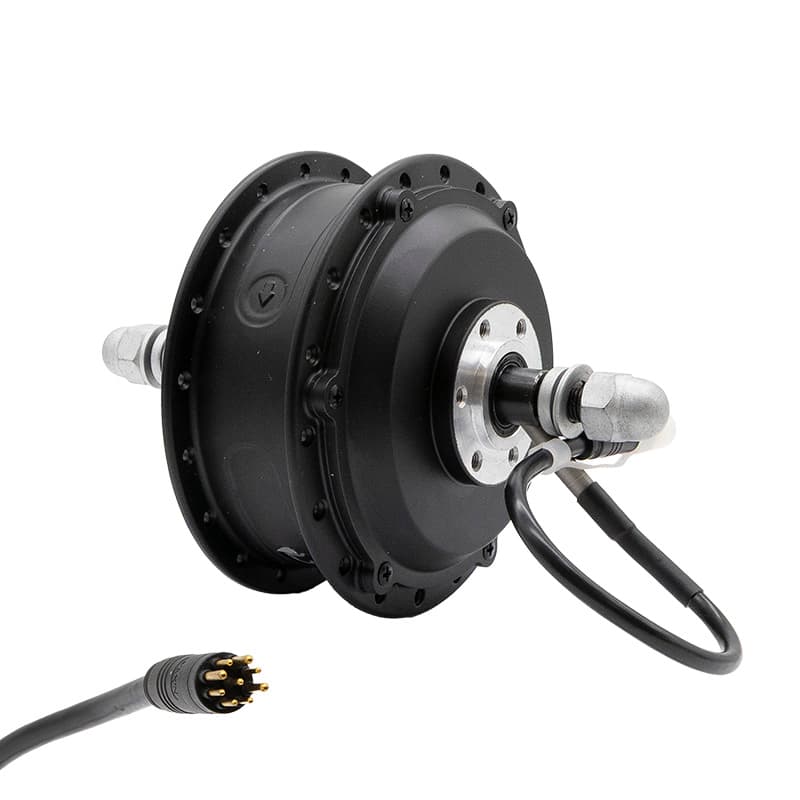 Silnik 250W 42Nm 27,5" VENTIX/ARENOX