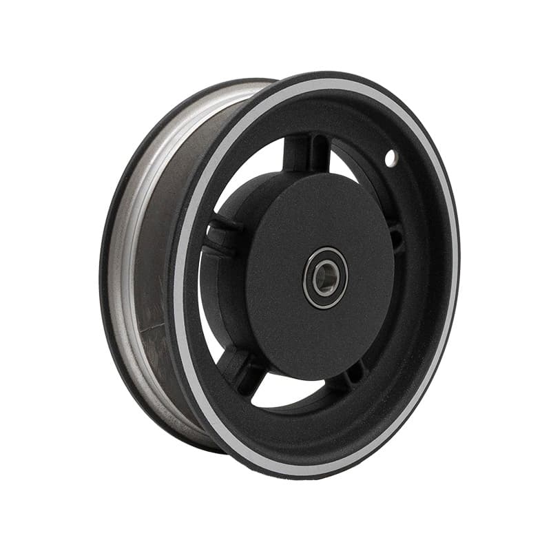 Llanta delantera Xiaomi 5 Pro, llanta compatible con neumático 60/70-6,5 original